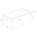 Carone 5 Dining Sets