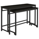 Hawes 4 Pc Counter Height Dining Set