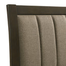 Wilkes 5 Pc Bedroom Set