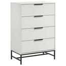 Sonora 5 Pc Bedroom Set