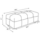Everly Ottoman