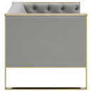 Eastbrook Stationary 3 Pc Set Gray