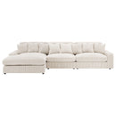 Blaine Stationary Sectionals