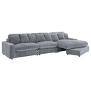 Blaine Stationary Sectionals