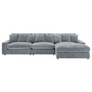 Blaine Stationary Sectionals
