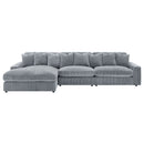 Blaine Stationary Sectionals