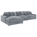 Blaine Stationary Sectionals