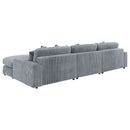 Blaine Stationary Sectionals