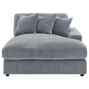 Blaine Stationary Sectionals