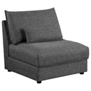 Sasha 5 Piece Sectionals