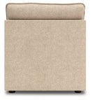Seyler Sectional