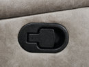 Greer Reclining Sofa