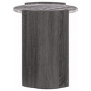 Gladstone End & Side Tables