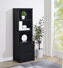 Westpark Bookcases