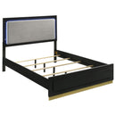 Caraway Bed