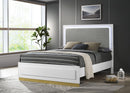 Caraway Bed