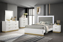Caraway Bed
