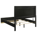 Caraway Bed