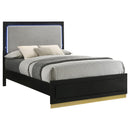 Caraway Bed