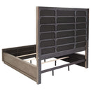 Durango Bed