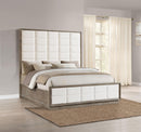 Durango Bed