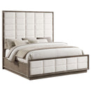 Durango Bed