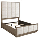 Durango Bed
