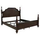 Andover Bed