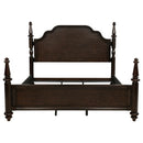 Andover Bed