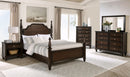 Andover Bed
