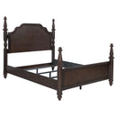 Andover Bed
