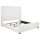 Natasha California King, E.King & Queen Bed