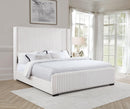 Natasha California King, E.King & Queen Bed
