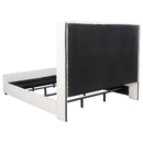 Natasha California King, E.King & Queen Bed