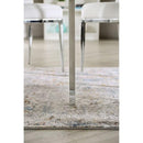 SERENA Round Dining Table Top