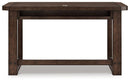 Breckington 56" Home Office Desk