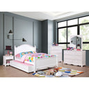 Dani Full & Twin Bed