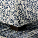 Darlington Ottoman