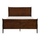 Mayville (2)California King Bed