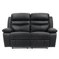 Hancock-Double Reclining Love Seat image
