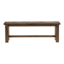 Jerrick Bench