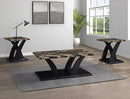 Zion 3-Pc Cocktail Set