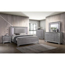 Alanis Bed