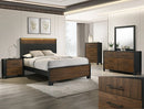 Nemy Dresser Mirror