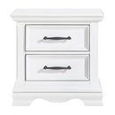 York Night Stand image
