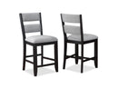Frey Counter Height Chair