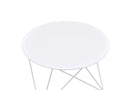 Accent Table