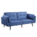 Adjustable Sofa & Ottoman