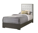 Sharpe Bed