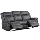 Power Motion w/Drop Down Table & USB Port